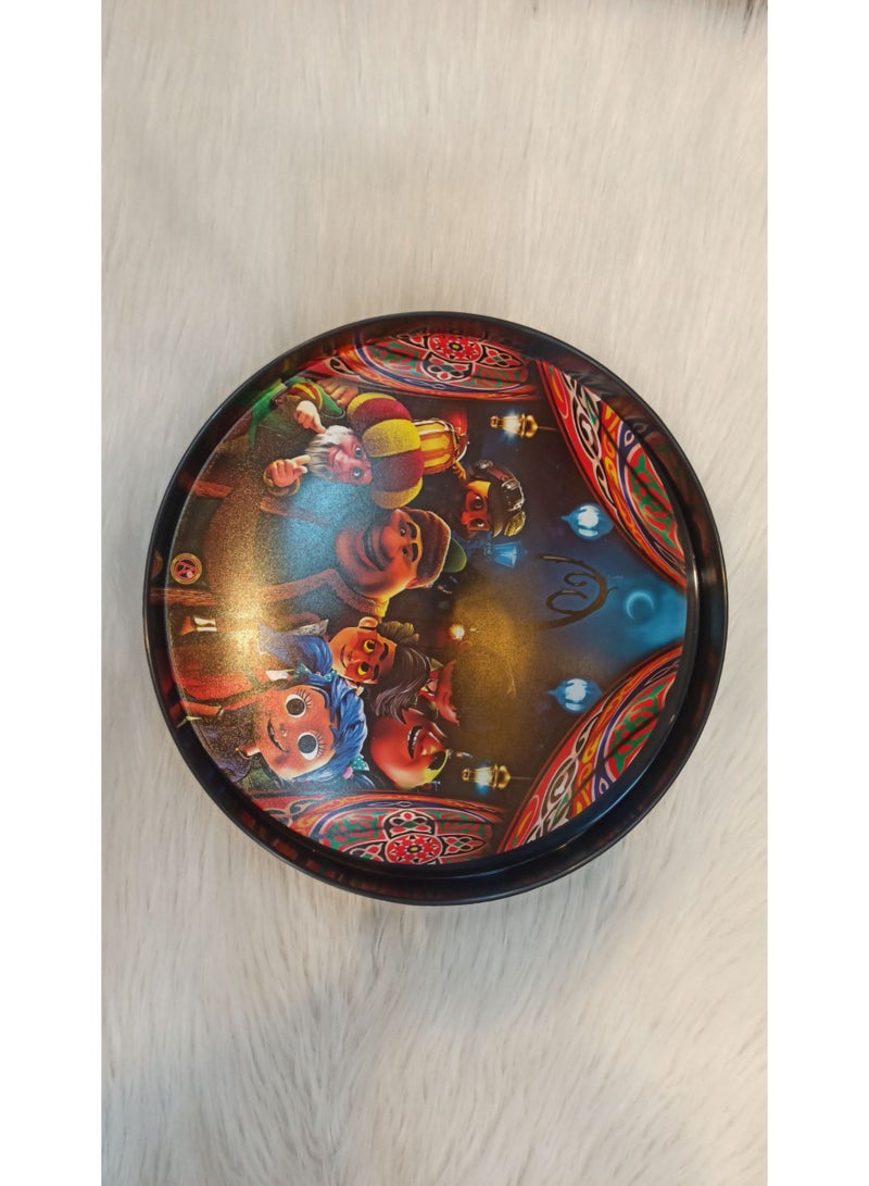 صنيه تقديم مدورة رمضان - Image 3